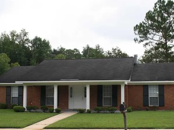 2287 Crystal Ky, Mobile, AL 36695