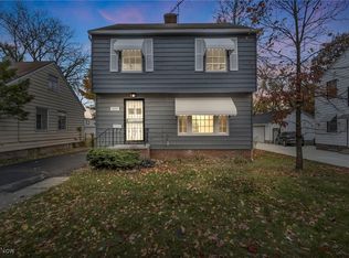 1048 Woodview Rd, Cleveland Heights, OH 44121