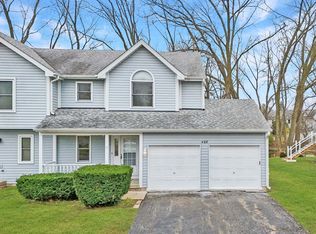 468 Joren Trl, Antioch, IL