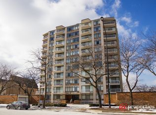 3100 S King Dr APT 201, Chicago, IL 60616