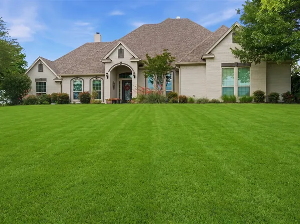 160 Aledo Ridge Rd, Fort Worth, TX 76126