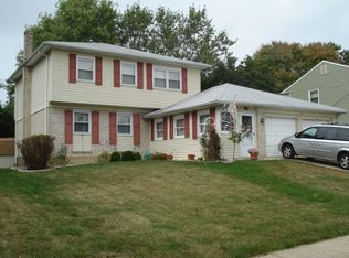 118 Halloween Run, Newark, DE 19702