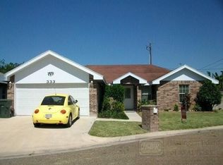 333 Chico Blvd, Harlingen, TX 78552