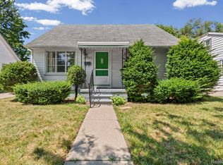 3035 Wolcott St, Ferndale, MI 48220