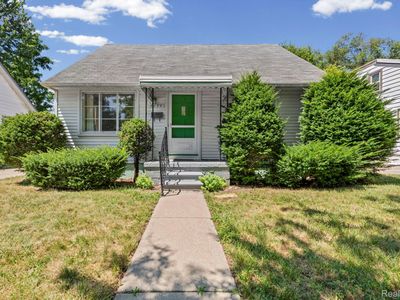 3035 Wolcott St, Ferndale, MI, 48220