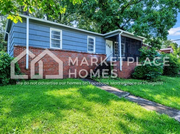 7341 Rome Ave, Birmingham, AL 35206