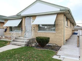 11347 S Ridgeway Ave, Chicago, IL 60655