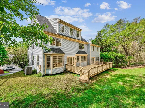 11449 Frances Green Dr, North Potomac, MD 20878