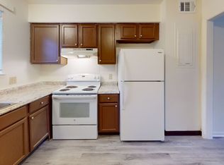 Edgewater Apartments, Savannah, GA 31406
