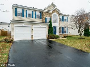 105 Shana Dr SE, Leesburg, VA 20175
