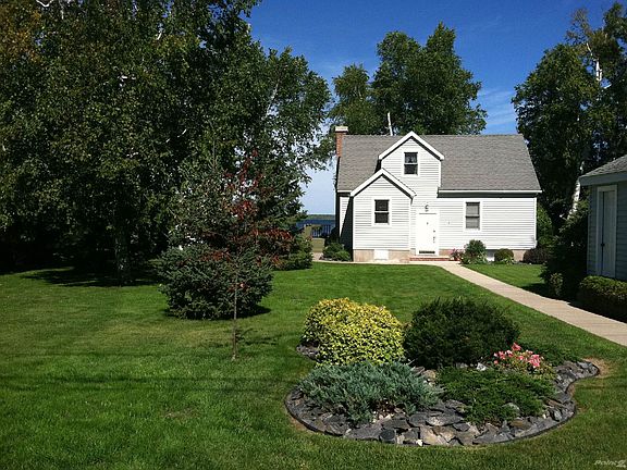Veeder Ext Road Side 1