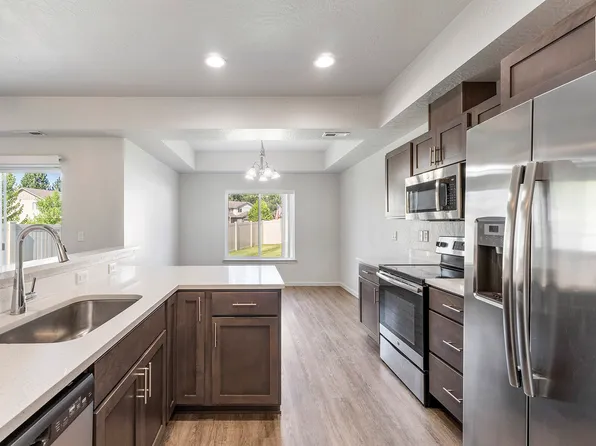 Orchard Land Duplexes, 3027 Sherwood Dr #2900, Coeur D Alene, ID 83815