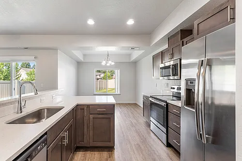 Orchard Land Duplexes Photo 1