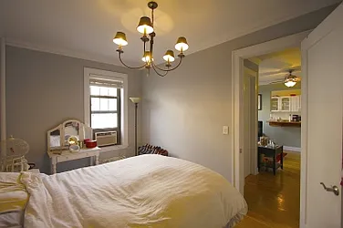 Rented by Citi Habitats