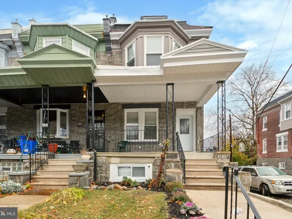 4931 Pulaski Ave, Philadelphia, PA 19144