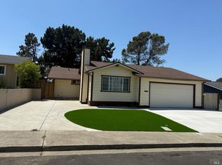 467 Gonzaga Ave, Vallejo, CA 94589