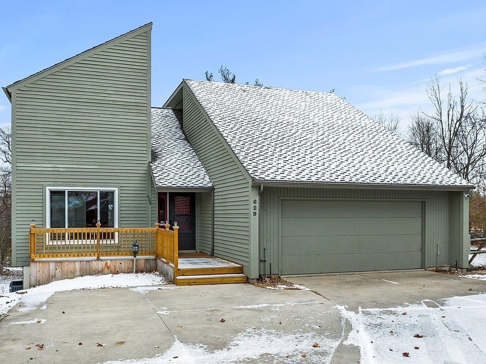 629 Fallen Timbers Trl, Fort Wayne, IN 46825 Zillow