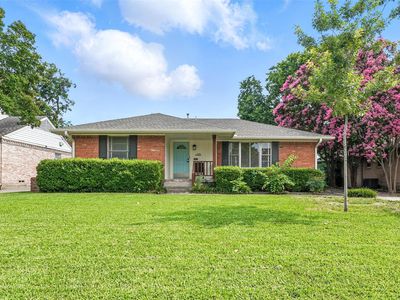 721 Sherwood Dr, Richardson, TX, 75080