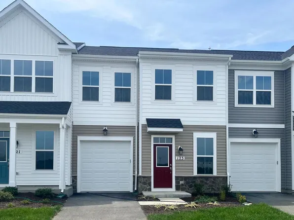 123 Castaway Pl, Winchester, VA 22603