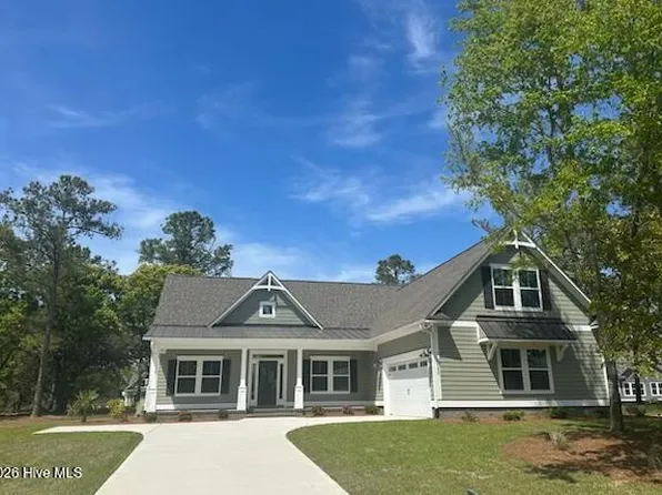 7550 Wallace Place SW #46, Sunset Beach, NC 28468