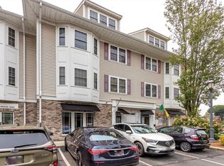 4 E Forge Pond, Canton, MA 02021