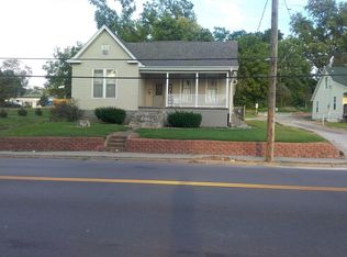 502 N High St, Jackson, MO 63755