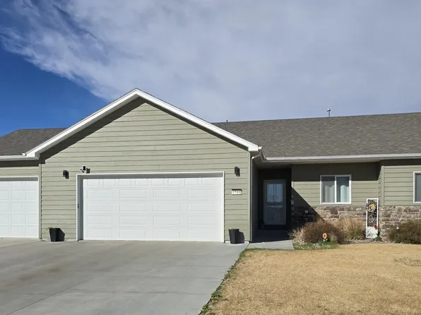 1700 Capt Walter Reed Ave, Sidney, NE 69162