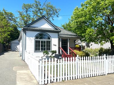 168 Pine Street, Willits, CA, 95490