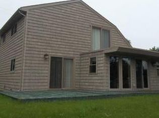 726 Davis St, Sebewaing, MI 48759