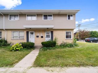 8640 W Villard Ave, Milwaukee, WI 53225