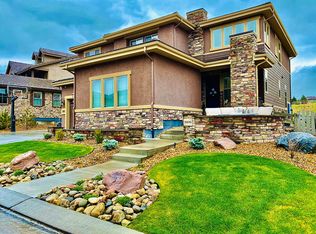 10836 Greycliffe Dr, Highlands Ranch, CO 80126