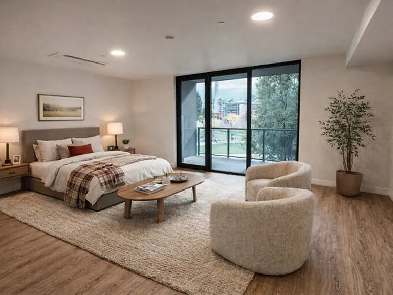 Parque Kirkland Apartments — Photo 2