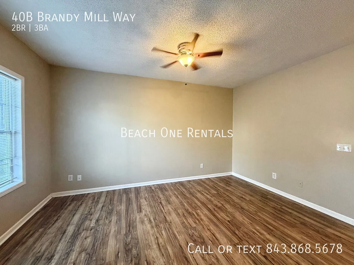 Pawleys Island Townhome — Photo 2