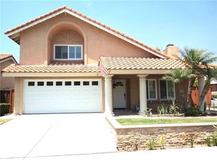 7 Via Gardenia, Rancho Santa Margarita, CA 92688
