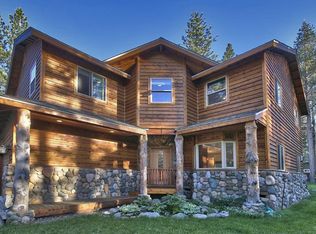 756 Hazel Dr, South Lake Tahoe, CA 96150