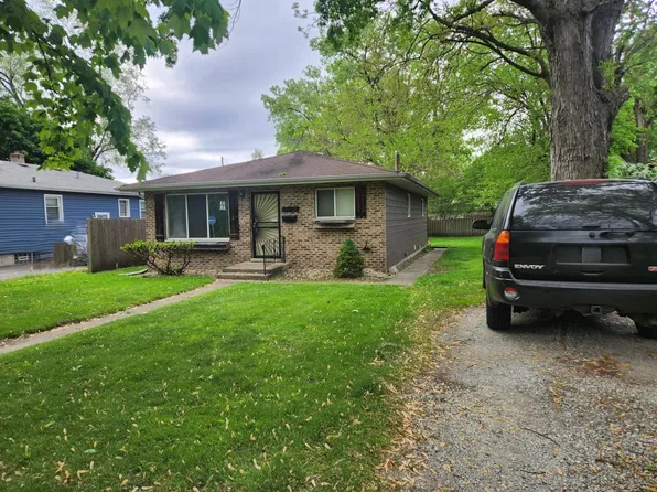 845 Muskegon Ave, Calumet City, IL 60409