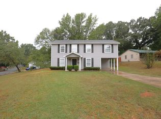 104 Ridge Dr, Benton, AR 72015