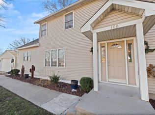 108 Maple St, De Soto, IA 50069