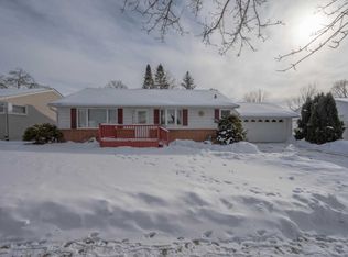 1923 3rd Ave NW, Austin, MN 55912