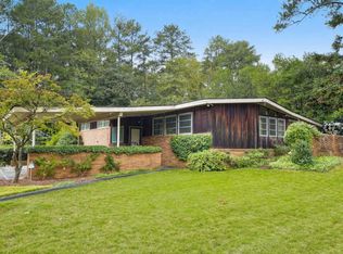 3519 Herschel Rd, College Park, GA 30337