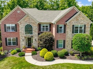 143 Overlook Dr, Loveland, OH 45140