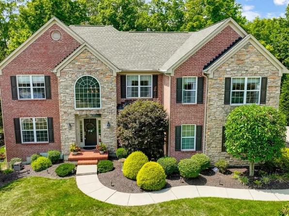 143 Overlook Dr, Loveland, OH 45140