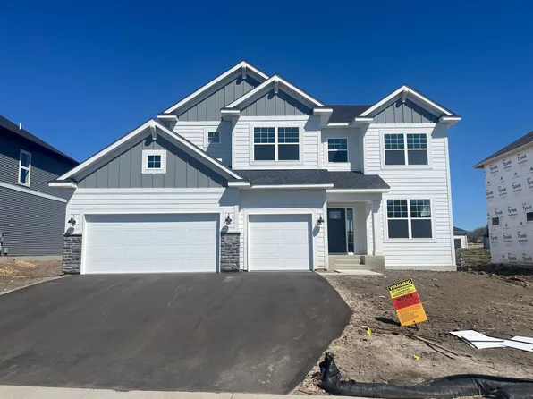 986 Big Woods Dr, Delano, MN 55328