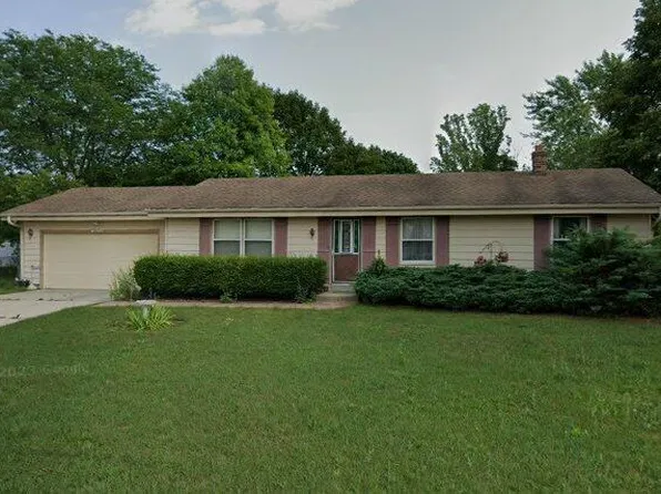 W158N10680 Catskill LANE, Germantown, WI 53022