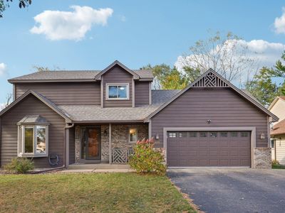 8078 Hayes St NE, Spring Lake Park, MN, 55432