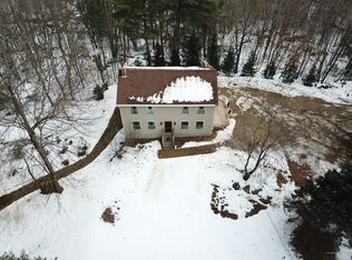 1582 Walnut Hill Rd, Shapleigh, ME 04076