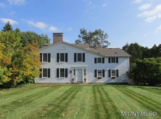 3985 Bristol Rd, Clinton, NY 13323