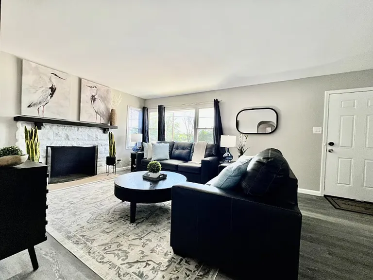 6635 Franklin Madison Rd — Photo 3