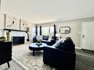 6635 Franklin Madison Rd, Middletown, OH 45042