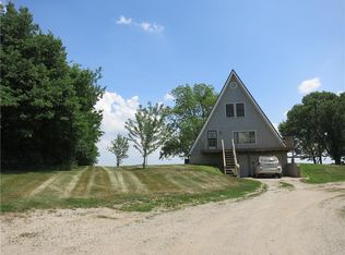7801 NW Moss Rd, Stewartsville, MO 64490